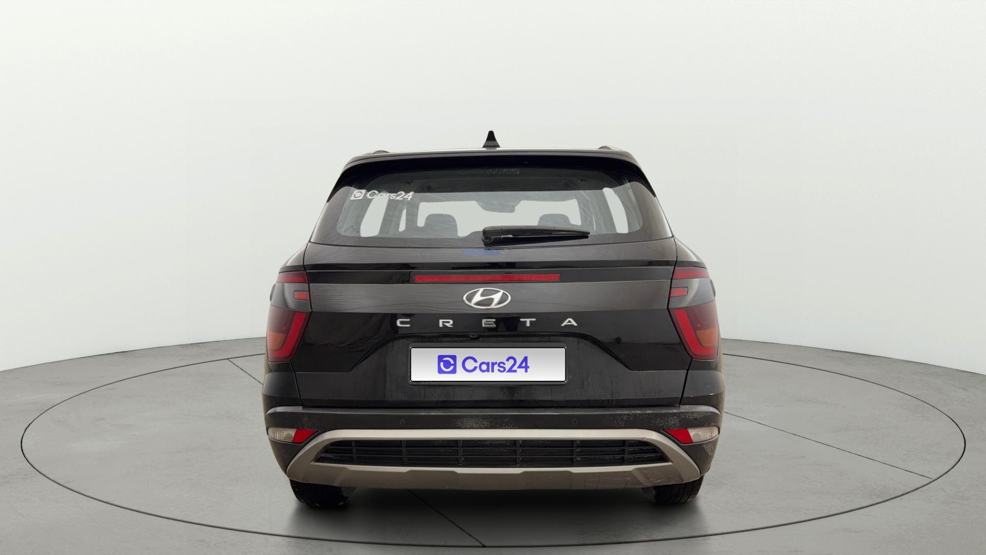 Used 2021 Hyundai Creta Used 2021 Hyundai Creta