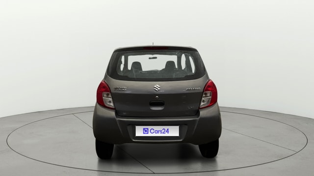 View Maruti Suzuki 1000 Image 38 Used Maruti Suzuki 1000 Image 38