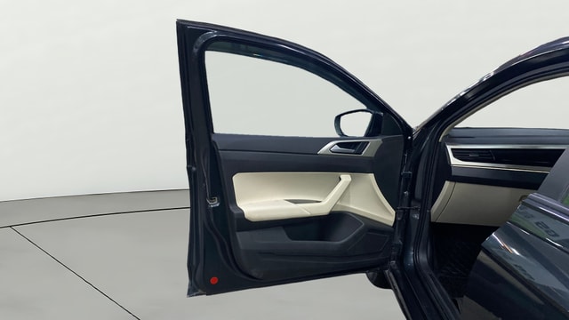 View Volkswagen Virtus Image 37 Used Volkswagen Virtus Image 37
