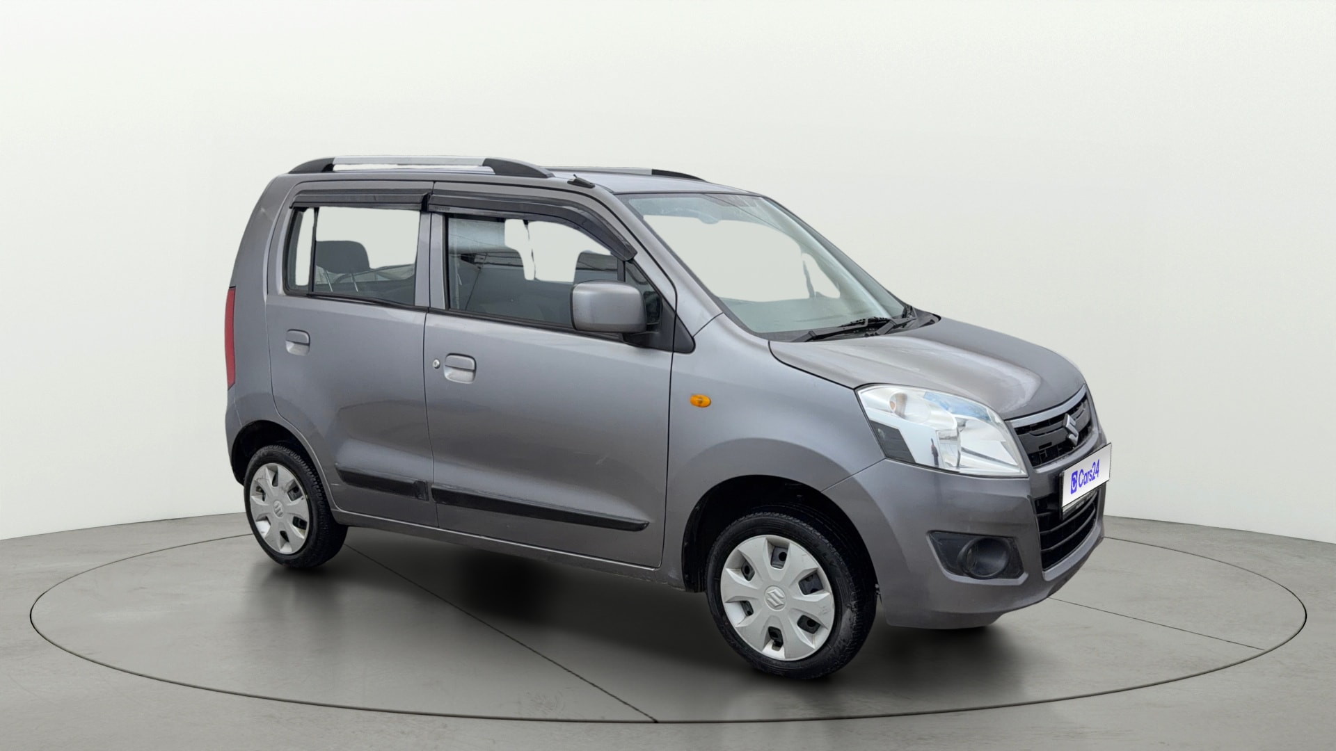 Used 2016 Maruti Suzuki 1000 Used 2016 Maruti Suzuki 1000