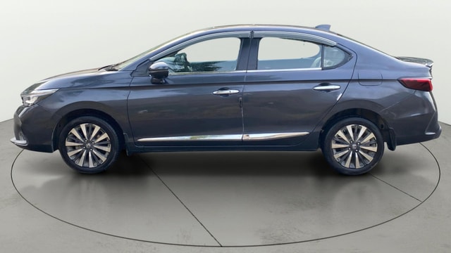 View Honda City ZX Image 6 Used Honda City ZX Image 6