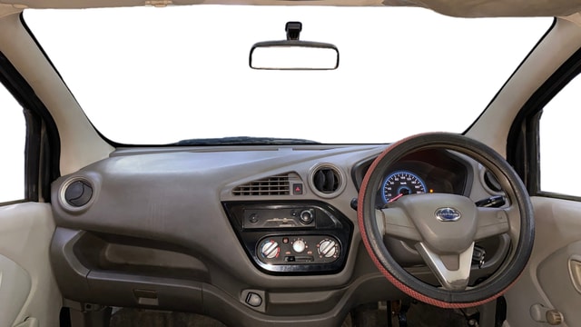 View Datsun Redi GO Image 15 Used Datsun Redi GO Image 15