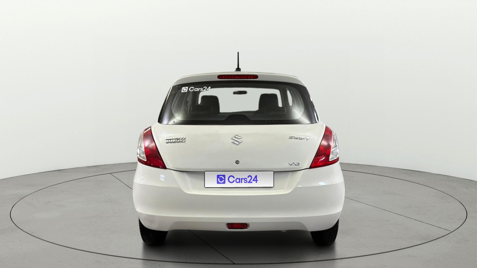 View 2014 Maruti Suzuki 1000 Base Variant Image 38 Used 2014 Maruti Suzuki 1000 Base Variant Image 38