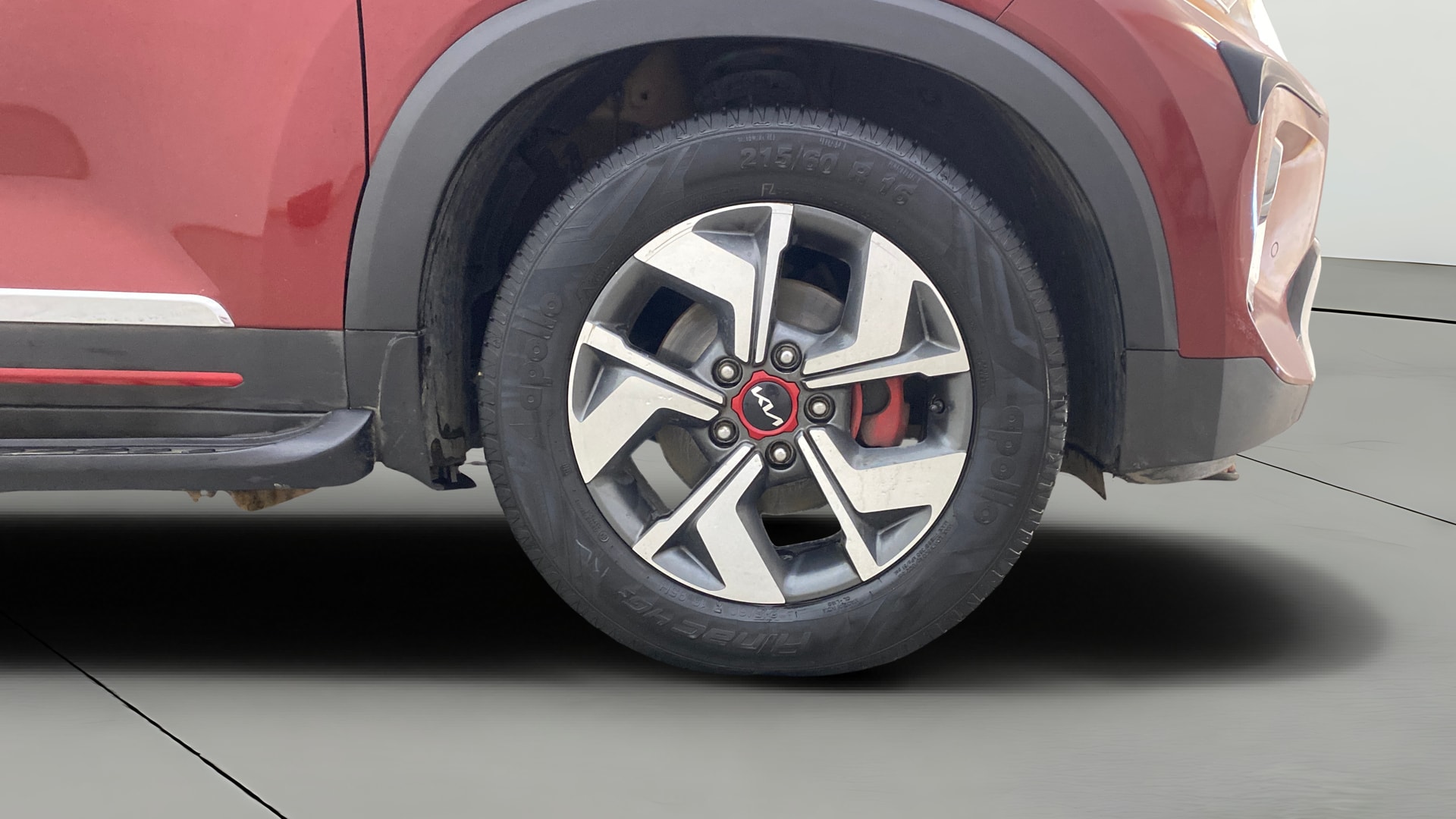 Used 2023 Kia Sonet Used 2023 Kia Sonet