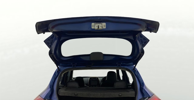 View Renault Kwid Image 16 Used Renault Kwid Image 16