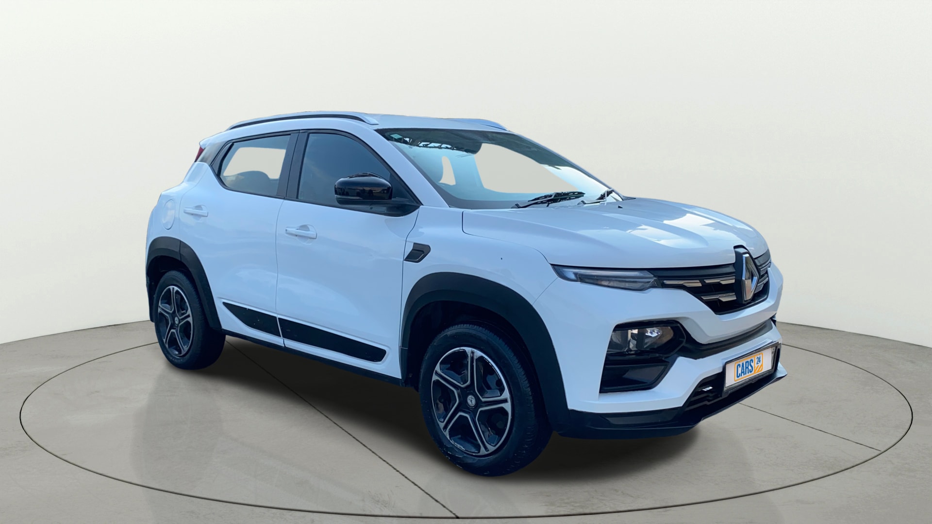 View 2021 Renault Kiger RXL MT Image 21 Used 2021 Renault Kiger RXL MT Image 21