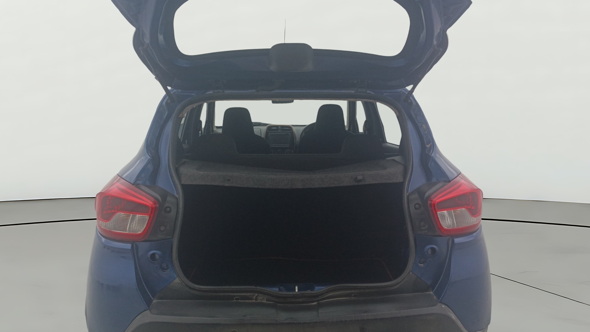 Used 2017 Renault Kwid Used 2017 Renault Kwid