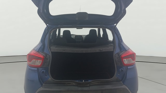 View Renault Kwid Image 36 Used Renault Kwid Image 36