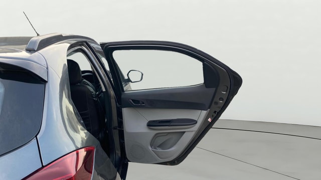 View Tata Tiago Image 7 Used Tata Tiago Image 7