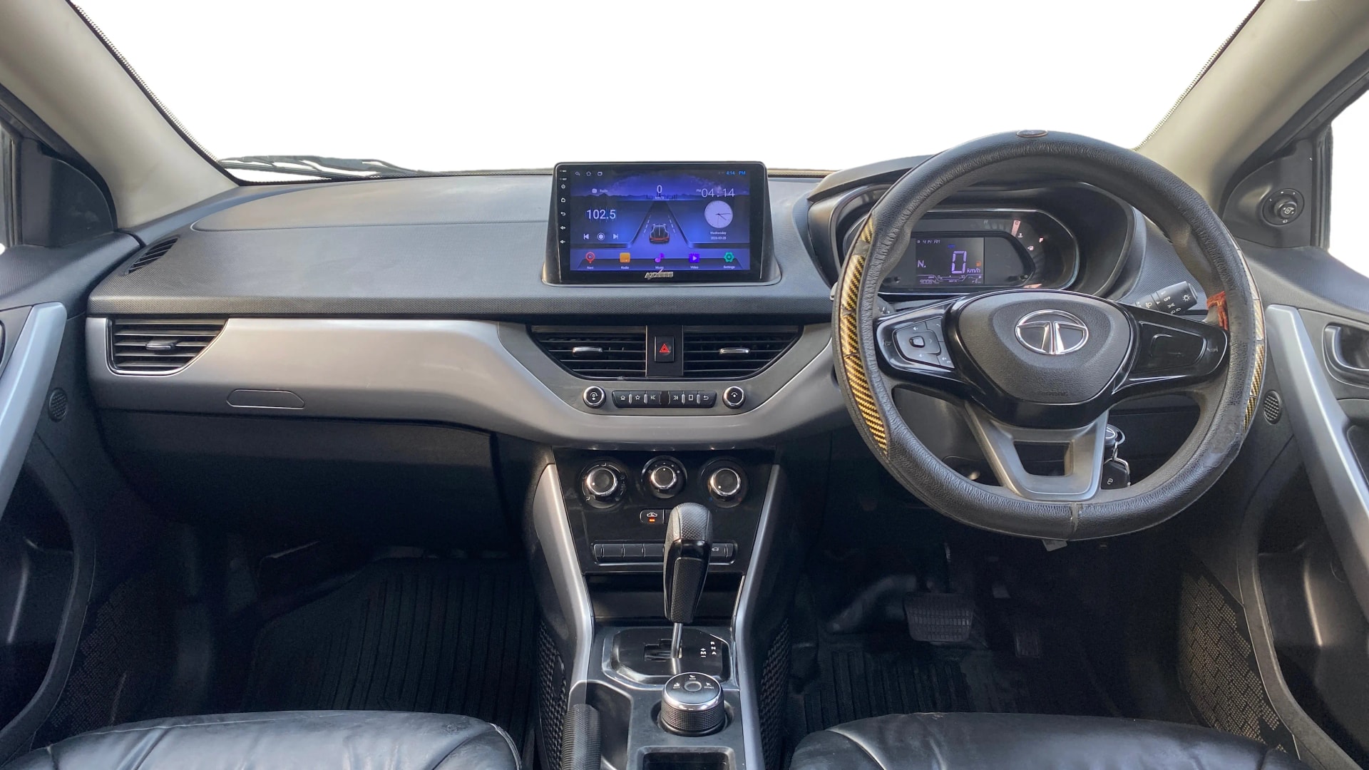 View 2022 Tata Nexon Revotron XE Image 15 Used 2022 Tata Nexon Revotron XE Image 15