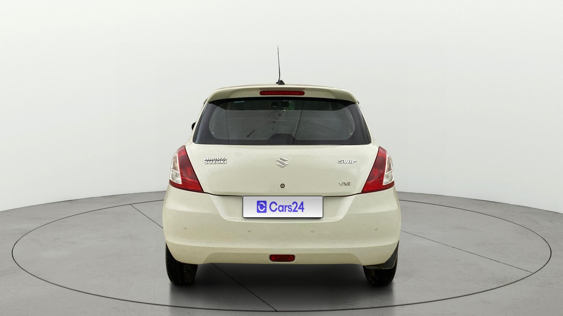View 2016 Maruti Suzuki 1000 Base Variant Image 38 Used 2016 Maruti Suzuki 1000 Base Variant Image 38