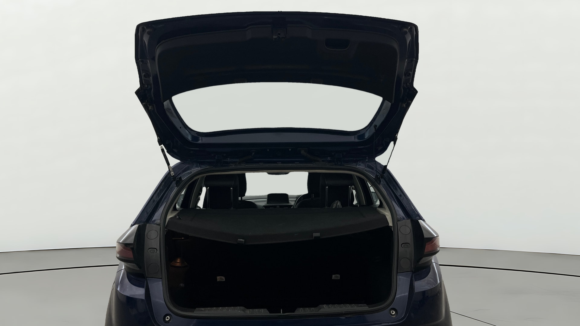 Used 2023 Tata Altroz Used 2023 Tata Altroz