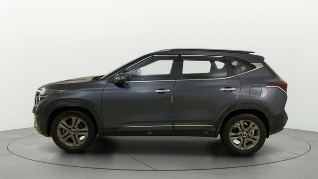 View Kia Seltos Image 6 Used Kia Seltos Image 6