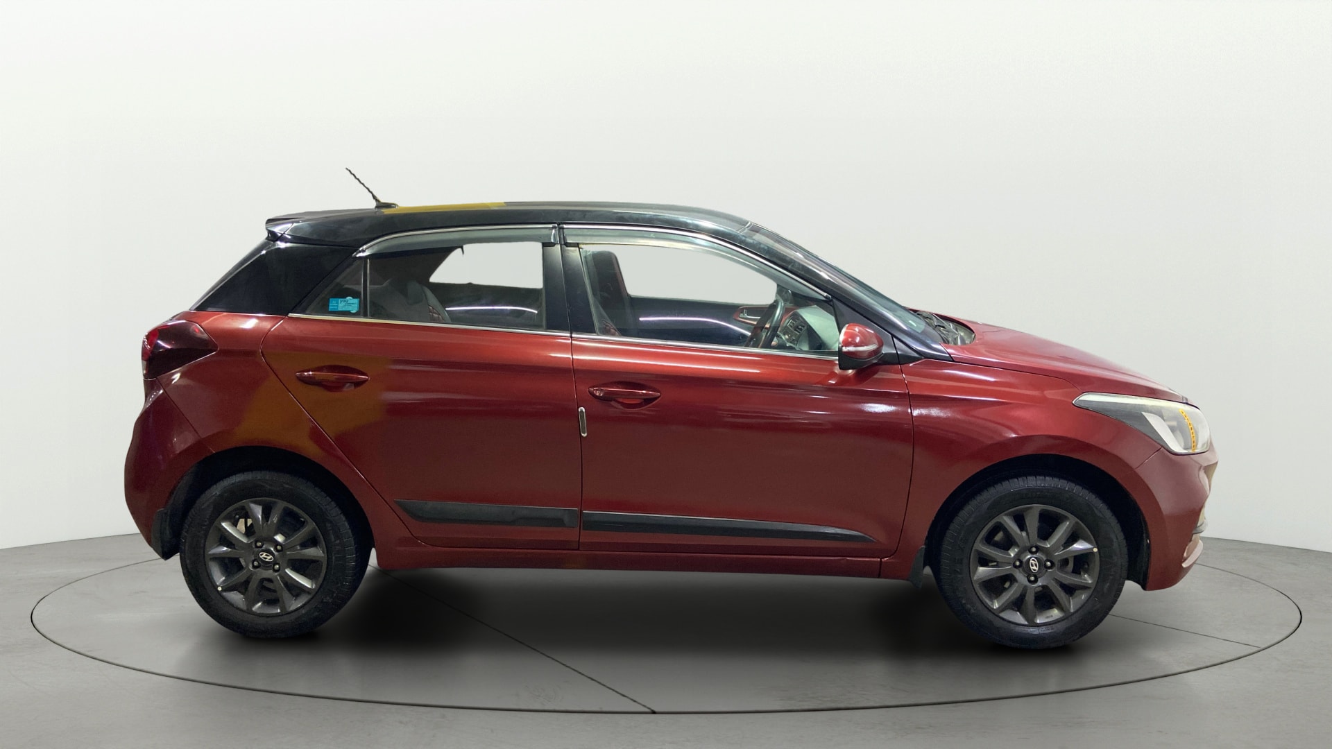 View 2019 Hyundai Elite i20 1.2 Sportz Plus Petrol Image 8 Used 2019 Hyundai Elite i20 1.2 Sportz Plus Petrol Image 8