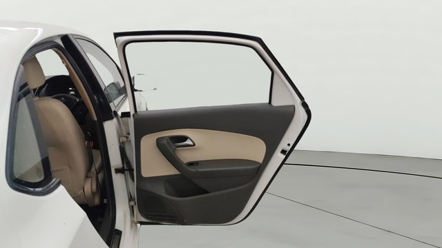 View Volkswagen Vento Image 7 Used Volkswagen Vento Image 7