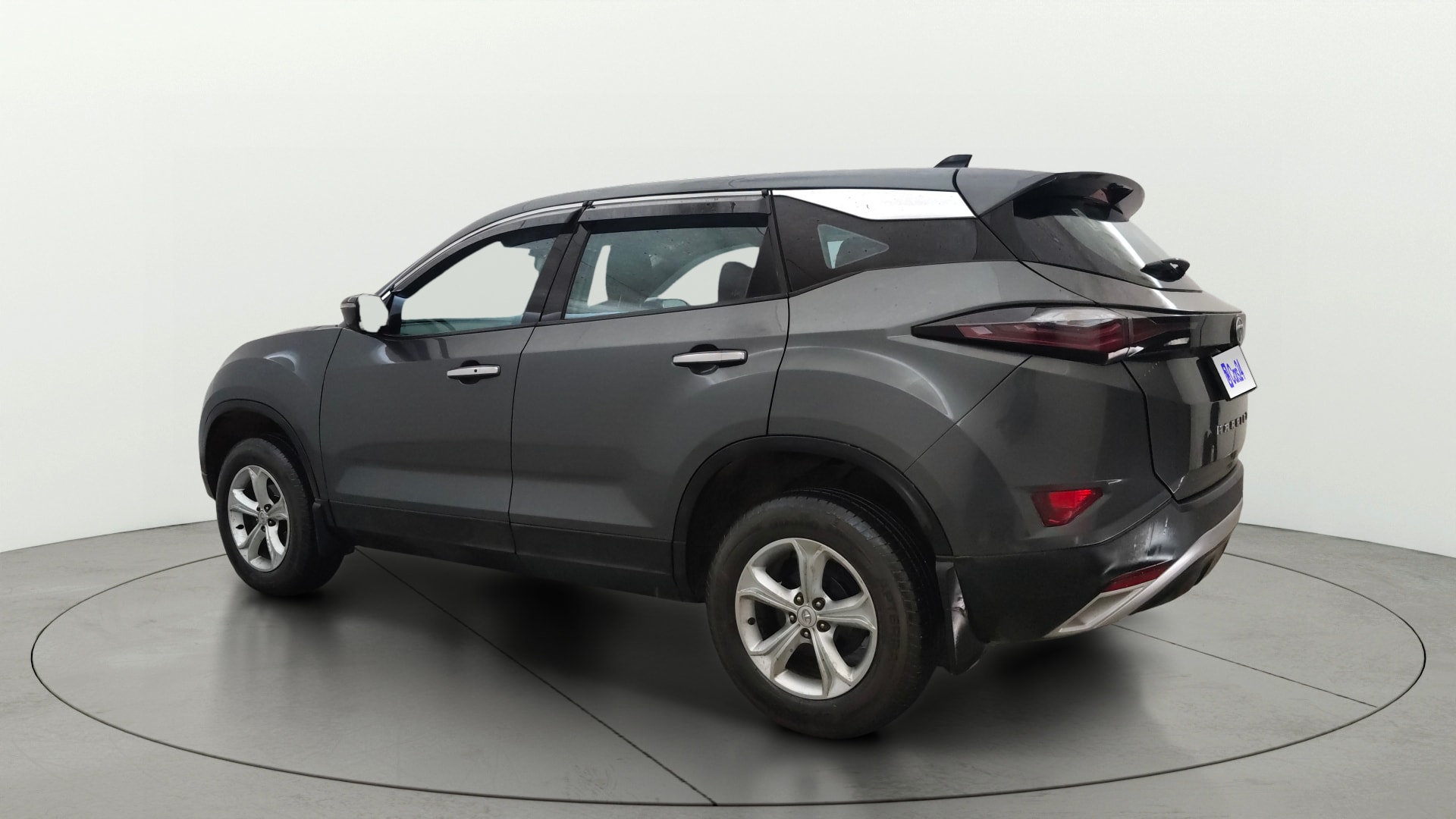 Used 2024 Tata Harrier Used 2024 Tata Harrier