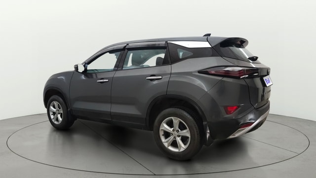View Tata Harrier Image 2 Used Tata Harrier Image 2