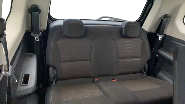 View Mahindra Scorpio-N Image 10 Used Mahindra Scorpio-N Image 10