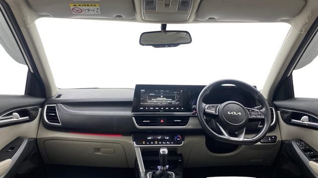 View Kia Seltos Image 31 Used Kia Seltos Image 31