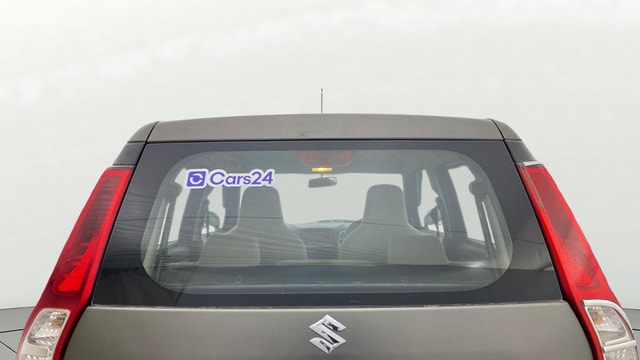 View Maruti Suzuki 1000 Image 4 Used Maruti Suzuki 1000 Image 4