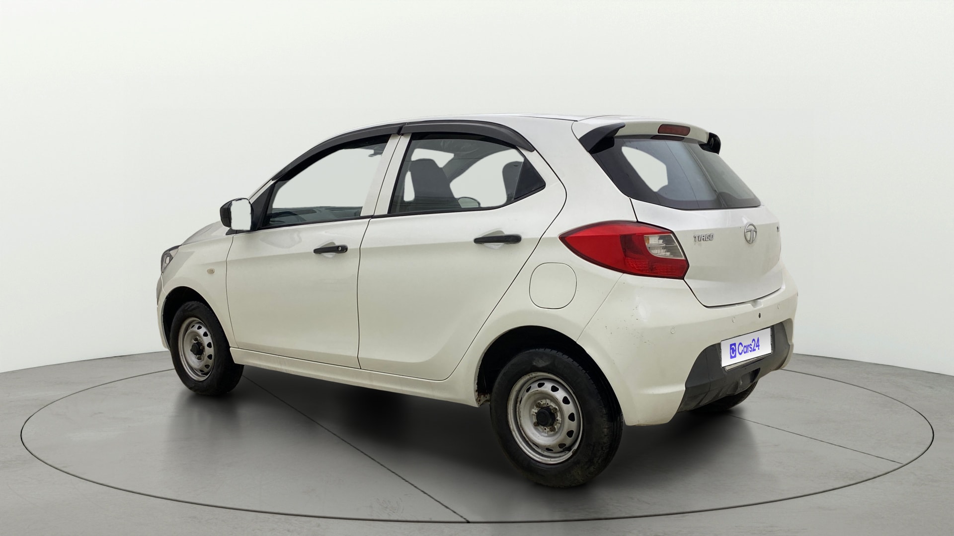 Used 2017 Tata Tiago Used 2017 Tata Tiago