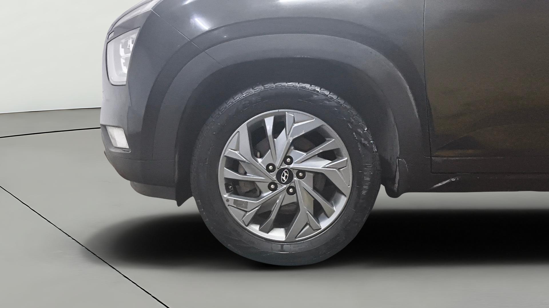 View 2021 Hyundai Creta 1.4 E Diesel Image 35 Used 2021 Hyundai Creta 1.4 E Diesel Image 35