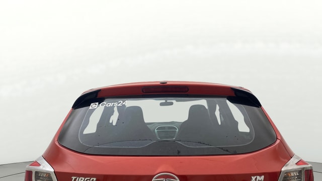 View Tata Tiago Image 4 Used Tata Tiago Image 4