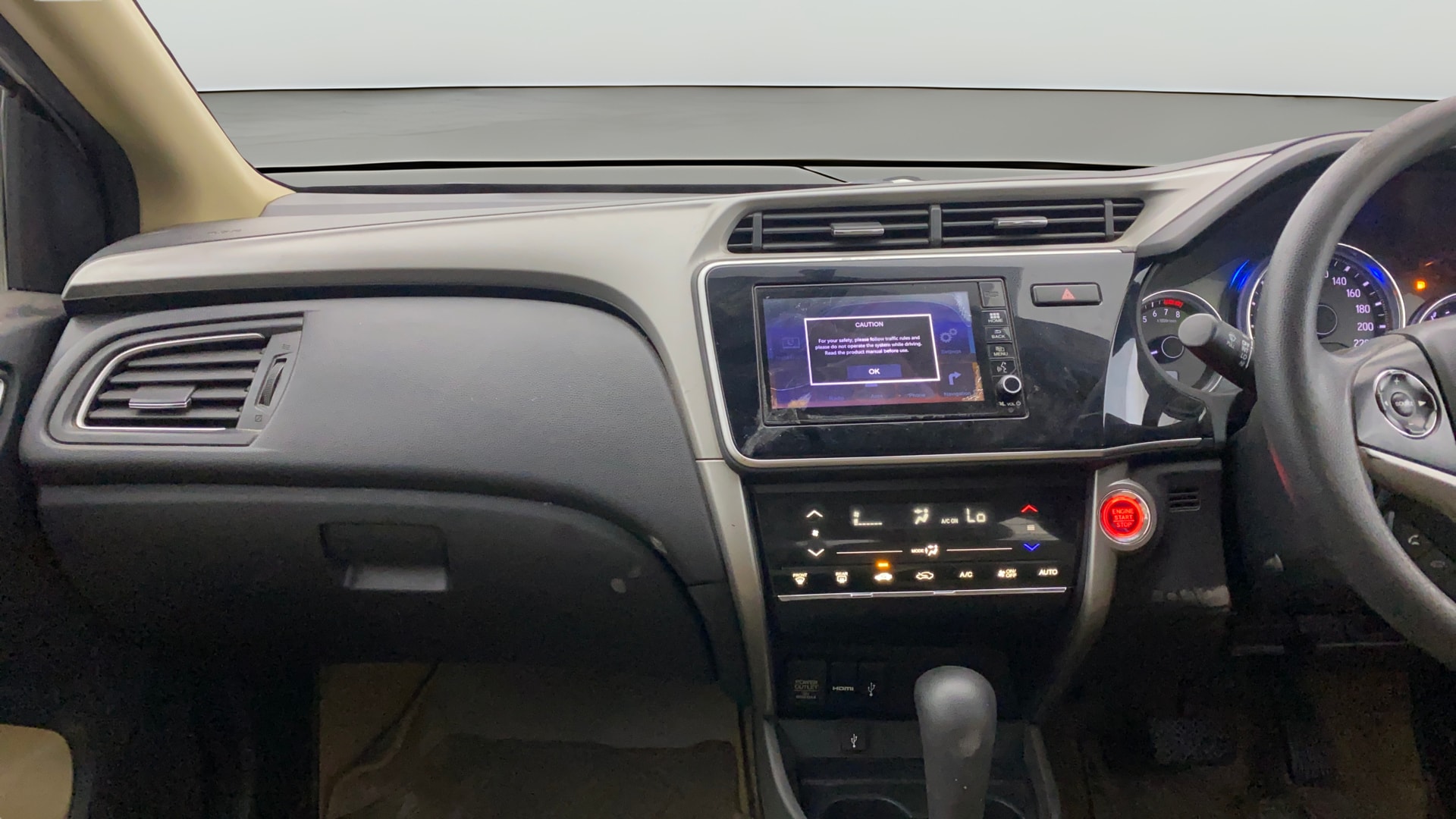 View 2019 Honda City ZX MT Diesel Anniversary Edition Image 32 Used 2019 Honda City ZX MT Diesel Anniversary Edition Image 32