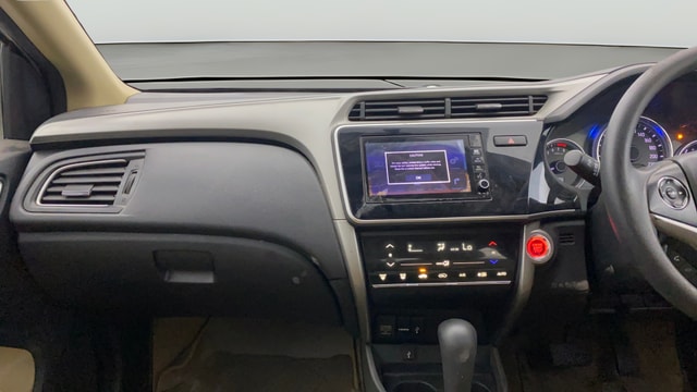 View Honda City Image 32 Used Honda City Image 32