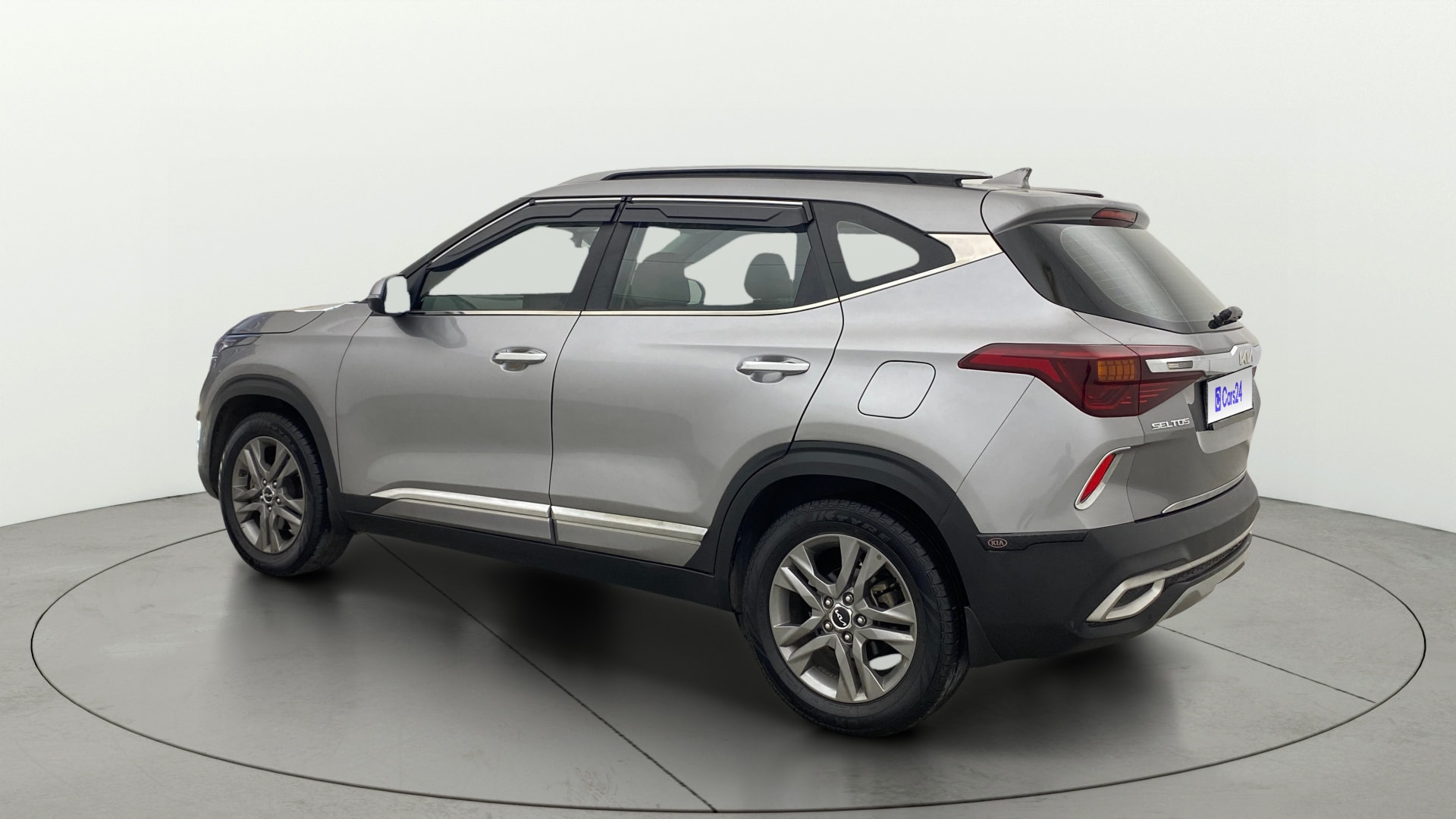 Used 2021 Kia Seltos Used 2021 Kia Seltos