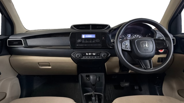 View Honda Amaze Image 15 Used Honda Amaze Image 15