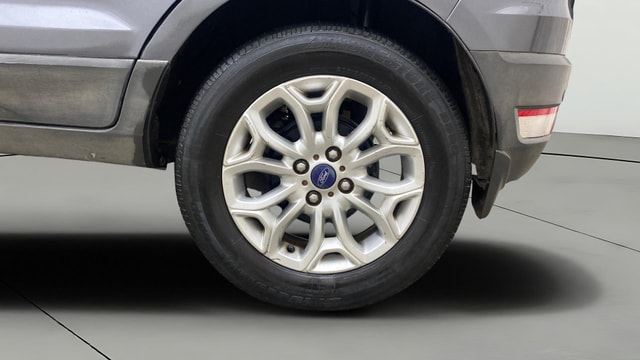 View Ford EcoSport Image 11 Used Ford EcoSport Image 11