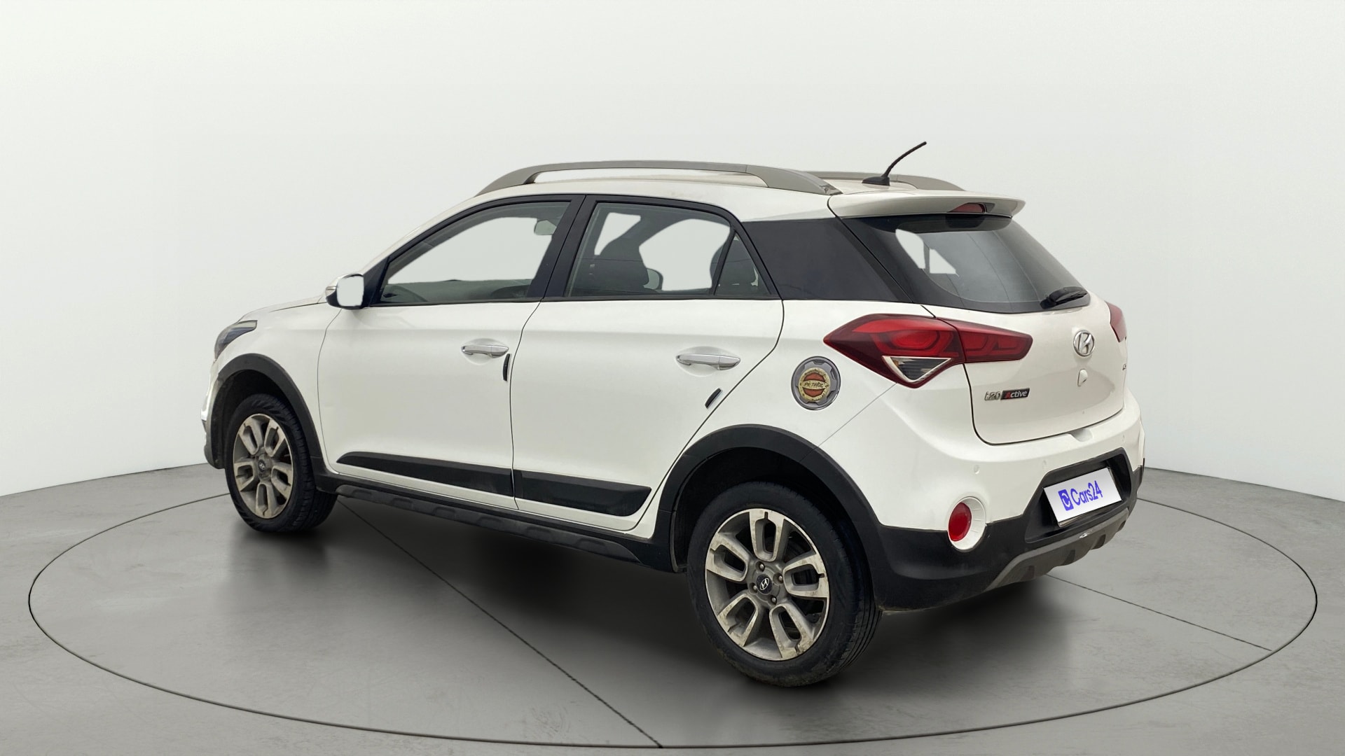 Used 2016 Hyundai i20 Active Used 2016 Hyundai i20 Active