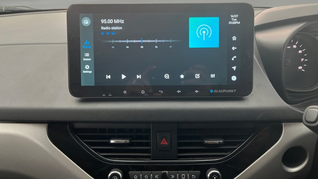 View Tata Nexon Image 32 Used Tata Nexon Image 32