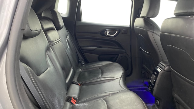 View Jeep Compass Image 36 Used Jeep Compass Image 36