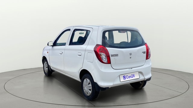 View Maruti Suzuki Alto 800 Image 2 Used Maruti Suzuki Alto 800 Image 2