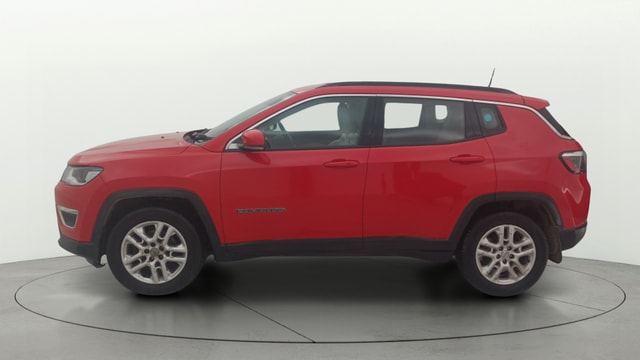 View Jeep Compass Image 26 Used Jeep Compass Image 26
