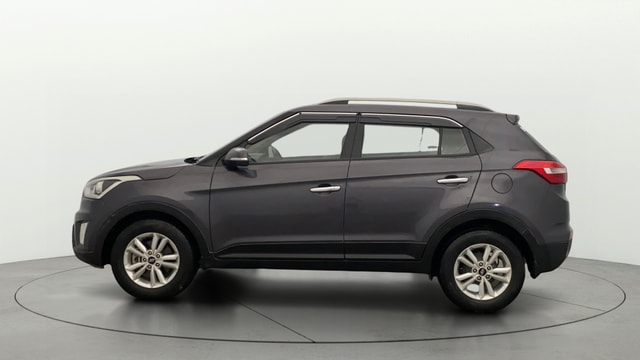 View Hyundai Creta Image 5 Used Hyundai Creta Image 5