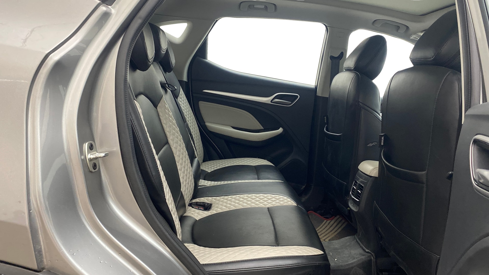 Used 2024 MG Astor Used 2024 MG Astor