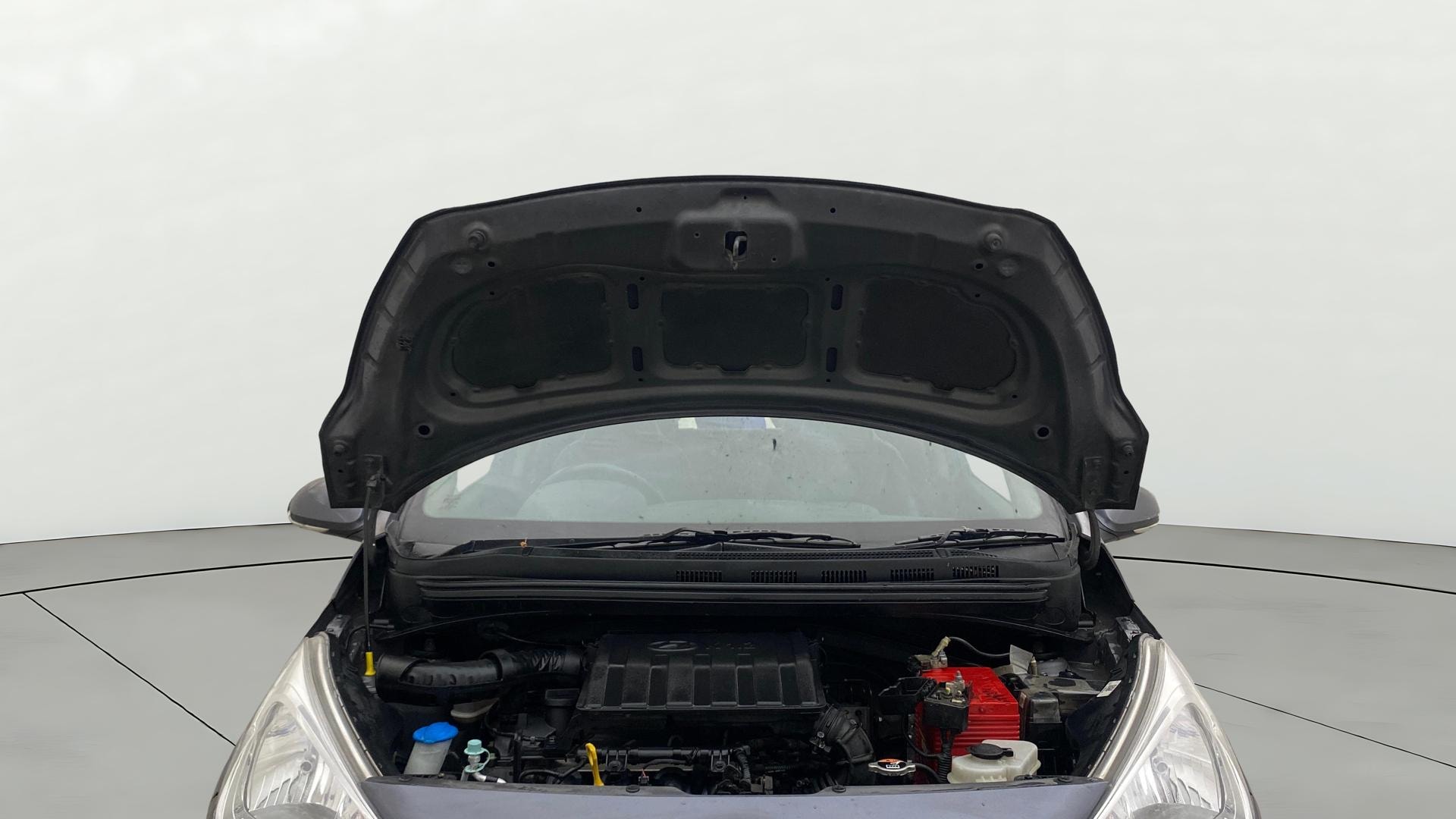 View 2019 Hyundai Grand i10 1.2 Asta Petrol Image 32 Used 2019 Hyundai Grand i10 1.2 Asta Petrol Image 32