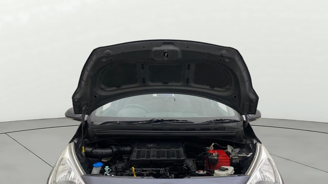 View Hyundai Grand i10 Image 32 Used Hyundai Grand i10 Image 32
