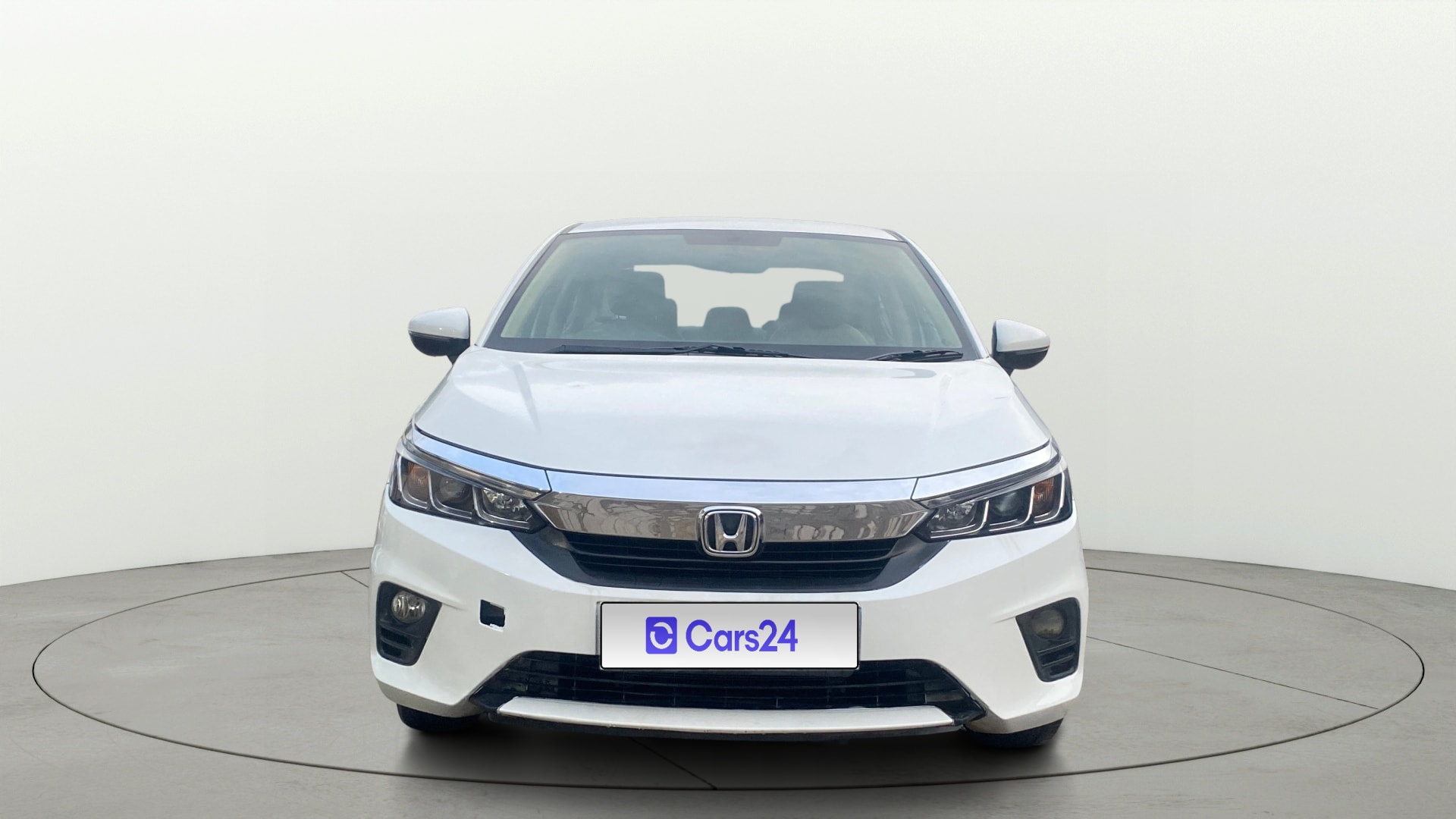 Used 2022 Honda City Used 2022 Honda City