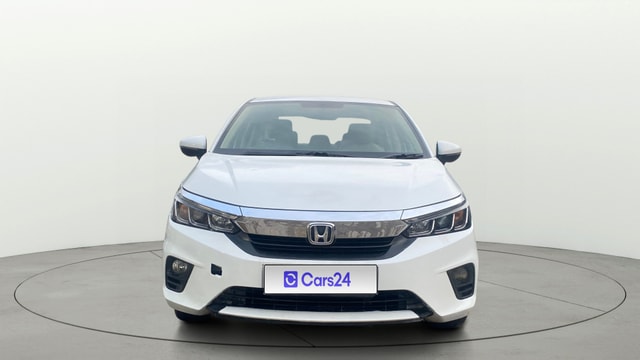 View Honda City Image 1 Used Honda City Image 1