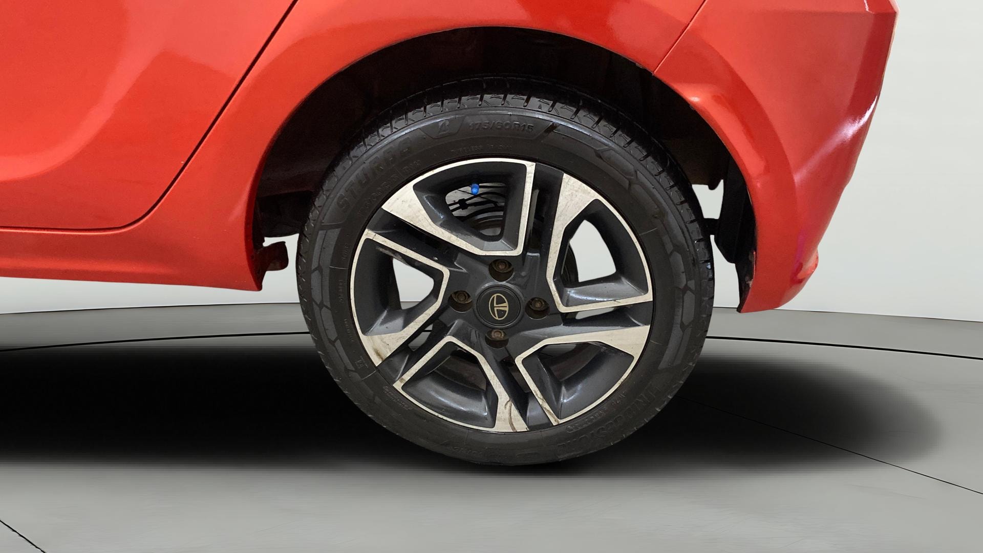 Used 2020 Tata Tiago Used 2020 Tata Tiago