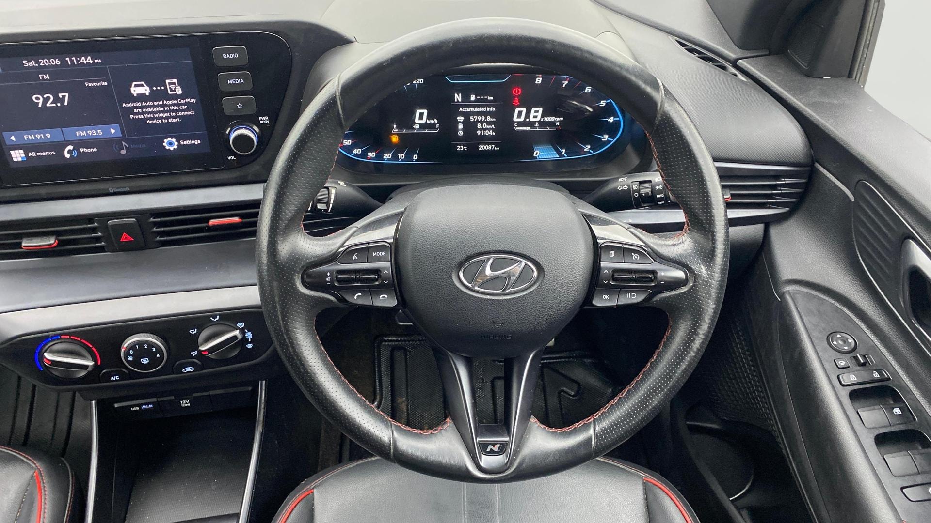 Used 2022 Hyundai Elite i20 Used 2022 Hyundai Elite i20