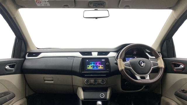 View Renault Triber Image 16 Used Renault Triber Image 16