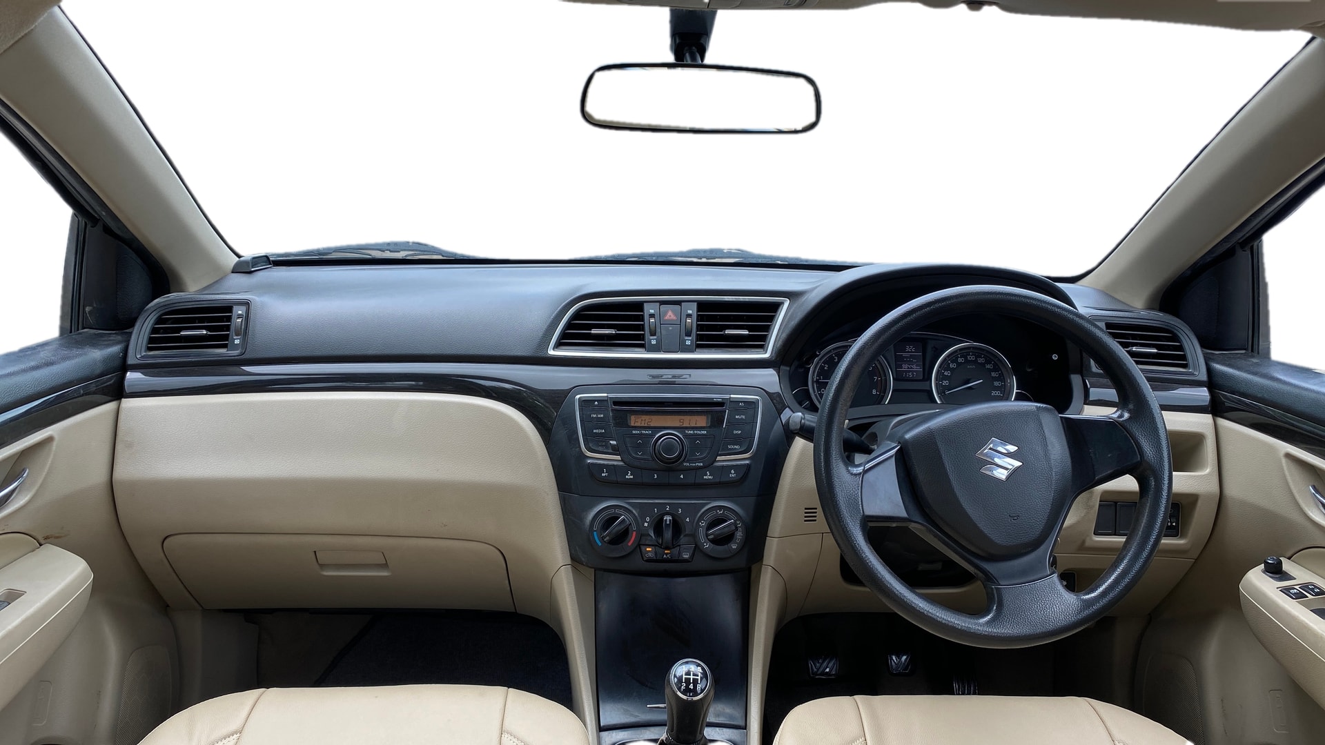View 2015 Maruti Suzuki 1000 Base Variant Image 32 Used 2015 Maruti Suzuki 1000 Base Variant Image 32