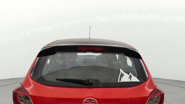 View Tata Tiago Image 4 Used Tata Tiago Image 4