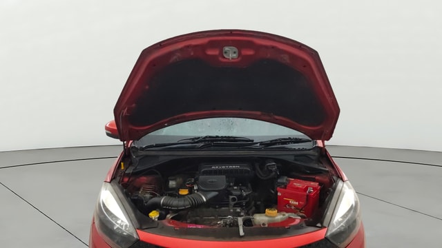 View Tata Tigor Image 31 Used Tata Tigor Image 31