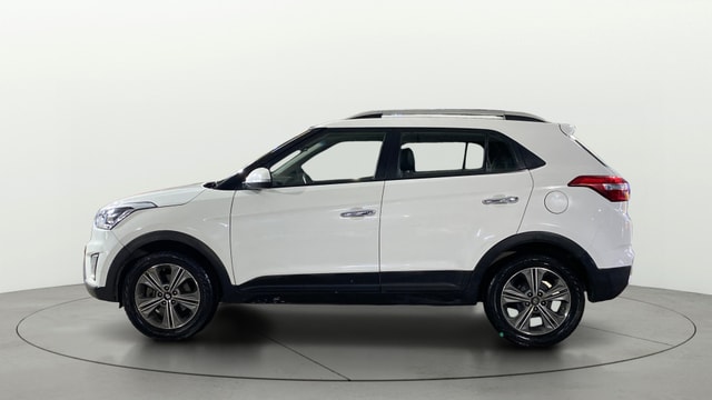 View Hyundai Creta Image 5 Used Hyundai Creta Image 5